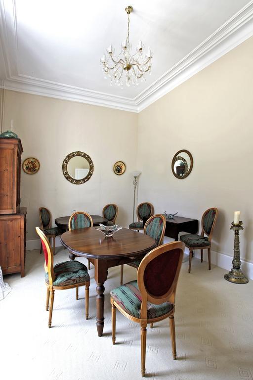 Le Presbytere Acomodação com café da manhã Saint-Bomer-les-Forges Exterior foto